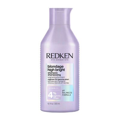 BLONDAGE HIGH BRIGHT SHAMPOO 300 ML